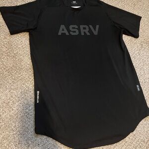 Asrv T shirt sz Large 100% authentic excellent condition